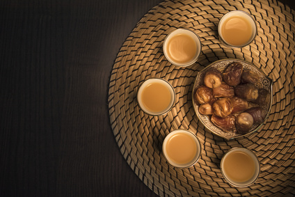 Arabian coffee cultures