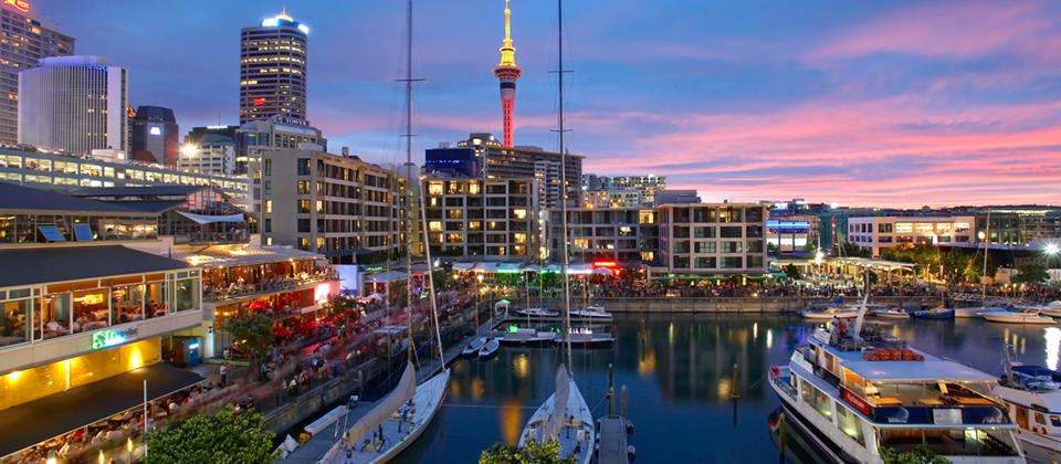 auckland-central