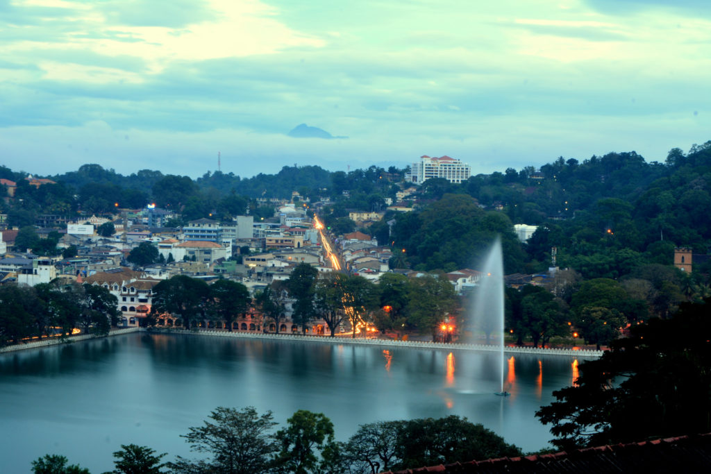 a trip to kandy essay in english